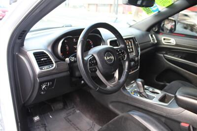2018 Jeep Grand Cherokee Laredo   - Photo 18 - Sacramento, CA 95825