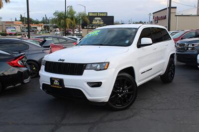 2018 Jeep Grand Cherokee Laredo   - Photo 40 - Sacramento, CA 95825
