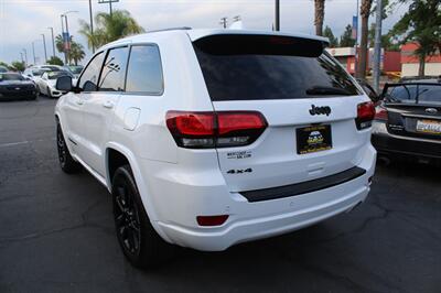 2018 Jeep Grand Cherokee Laredo   - Photo 5 - Sacramento, CA 95825