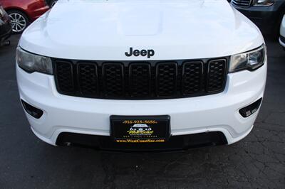 2018 Jeep Grand Cherokee Laredo   - Photo 9 - Sacramento, CA 95825