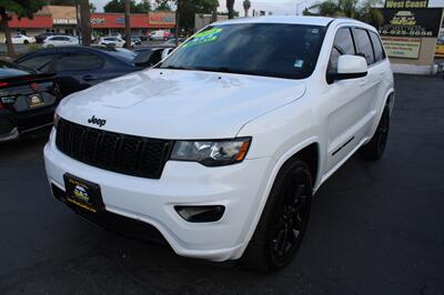2018 Jeep Grand Cherokee Laredo   - Photo 4 - Sacramento, CA 95825