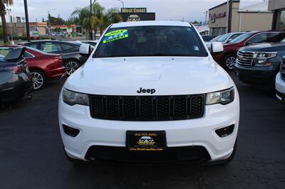 2018 Jeep Grand Cherokee Laredo   - Photo 3 - Sacramento, CA 95825