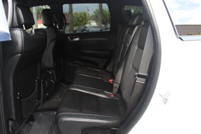 2018 Jeep Grand Cherokee Laredo   - Photo 24 - Sacramento, CA 95825