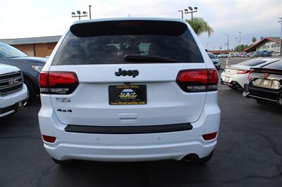 2018 Jeep Grand Cherokee Laredo   - Photo 6 - Sacramento, CA 95825