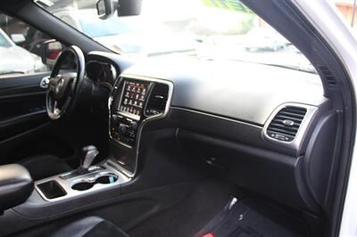 2018 Jeep Grand Cherokee Laredo   - Photo 21 - Sacramento, CA 95825