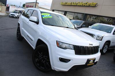 2018 Jeep Grand Cherokee Laredo   - Photo 36 - Sacramento, CA 95825