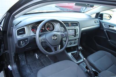 2015 Volkswagen Golf TSI S - Photo 17 - Sacramento, CA 95825
