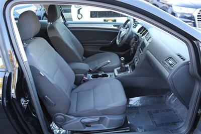 2015 Volkswagen Golf TSI S - Photo 21 - Sacramento, CA 95825