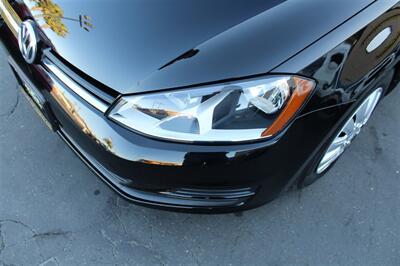 2015 Volkswagen Golf TSI S - Photo 10 - Sacramento, CA 95825