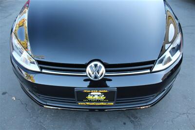 2015 Volkswagen Golf TSI S - Photo 9 - Sacramento, CA 95825