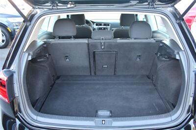 2015 Volkswagen Golf TSI S - Photo 27 - Sacramento, CA 95825