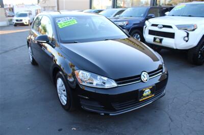2015 Volkswagen Golf TSI S - Photo 8 - Sacramento, CA 95825