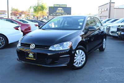 2015 Volkswagen Golf TSI S - Photo 34 - Sacramento, CA 95825