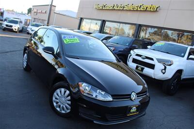 2015 Volkswagen Golf TSI S - Photo 31 - Sacramento, CA 95825