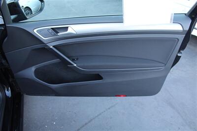 2015 Volkswagen Golf TSI S - Photo 19 - Sacramento, CA 95825