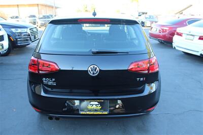 2015 Volkswagen Golf TSI S - Photo 6 - Sacramento, CA 95825