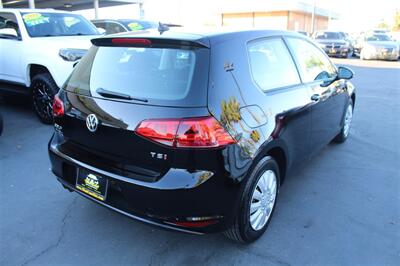 2015 Volkswagen Golf TSI S - Photo 7 - Sacramento, CA 95825