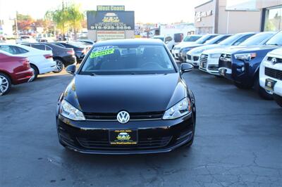 2015 Volkswagen Golf TSI S - Photo 3 - Sacramento, CA 95825