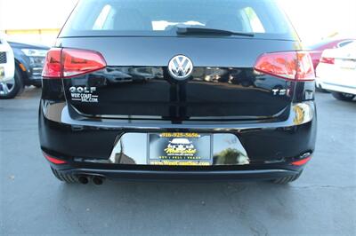 2015 Volkswagen Golf TSI S - Photo 14 - Sacramento, CA 95825