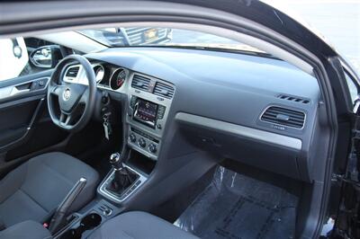 2015 Volkswagen Golf TSI S - Photo 20 - Sacramento, CA 95825