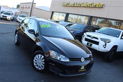 2015 Volkswagen Golf TSI S - Photo 32 - Sacramento, CA 95825