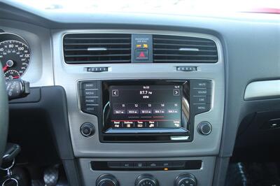 2015 Volkswagen Golf TSI S - Photo 23 - Sacramento, CA 95825