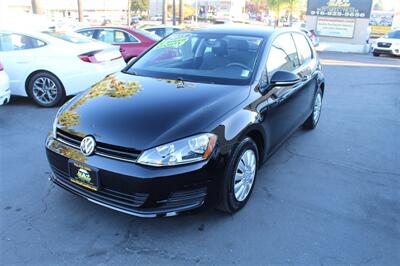 2015 Volkswagen Golf TSI S - Photo 4 - Sacramento, CA 95825