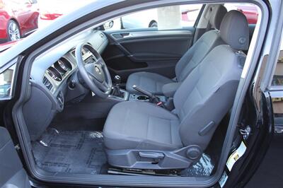 2015 Volkswagen Golf TSI S - Photo 18 - Sacramento, CA 95825