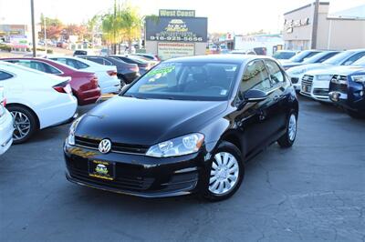 2015 Volkswagen Golf TSI S - Photo 33 - Sacramento, CA 95825