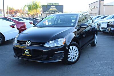 2015 Volkswagen Golf TSI S - Photo 36 - Sacramento, CA 95825