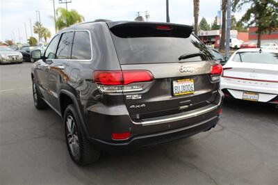 2021 Jeep Grand Cherokee Limited   - Photo 5 - Sacramento, CA 95825