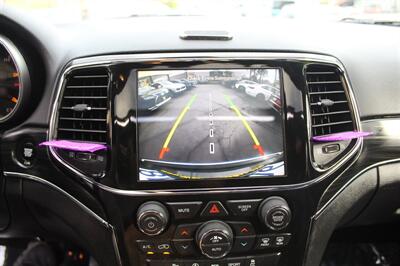 2021 Jeep Grand Cherokee Limited   - Photo 30 - Sacramento, CA 95825