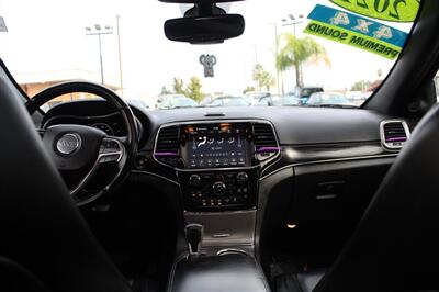 2021 Jeep Grand Cherokee Limited   - Photo 28 - Sacramento, CA 95825