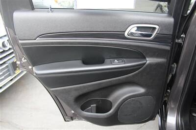 2021 Jeep Grand Cherokee Limited   - Photo 25 - Sacramento, CA 95825