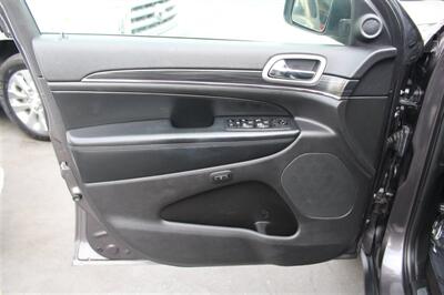 2021 Jeep Grand Cherokee Limited   - Photo 19 - Sacramento, CA 95825