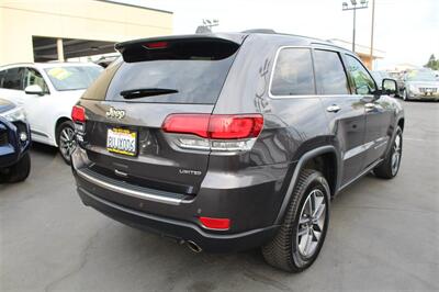 2021 Jeep Grand Cherokee Limited   - Photo 7 - Sacramento, CA 95825