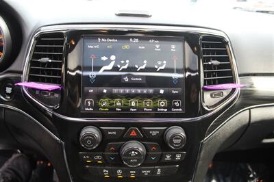 2021 Jeep Grand Cherokee Limited   - Photo 29 - Sacramento, CA 95825