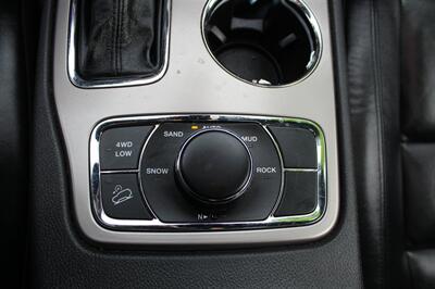 2021 Jeep Grand Cherokee Limited   - Photo 31 - Sacramento, CA 95825