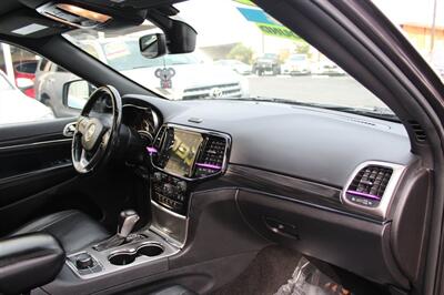 2021 Jeep Grand Cherokee Limited   - Photo 23 - Sacramento, CA 95825