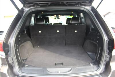 2021 Jeep Grand Cherokee Limited   - Photo 33 - Sacramento, CA 95825