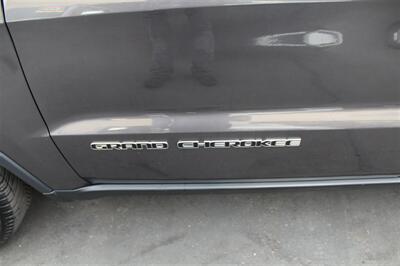 2021 Jeep Grand Cherokee Limited   - Photo 12 - Sacramento, CA 95825