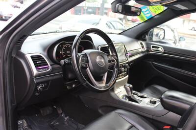 2021 Jeep Grand Cherokee Limited   - Photo 20 - Sacramento, CA 95825