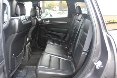 2021 Jeep Grand Cherokee Limited   - Photo 26 - Sacramento, CA 95825