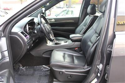 2021 Jeep Grand Cherokee Limited   - Photo 21 - Sacramento, CA 95825