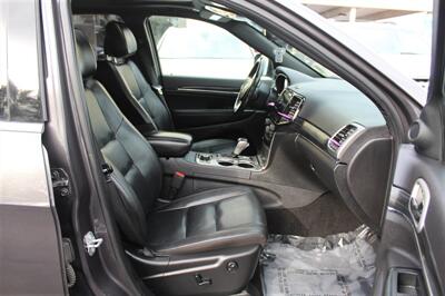 2021 Jeep Grand Cherokee Limited   - Photo 24 - Sacramento, CA 95825
