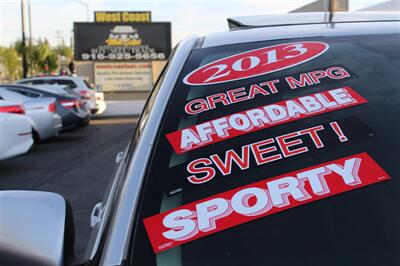 2013 Toyota Corolla S - Photo 10 - Sacramento, CA 95825