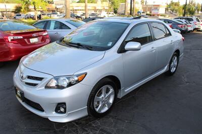 2013 Toyota Corolla S - Photo 6 - Sacramento, CA 95825