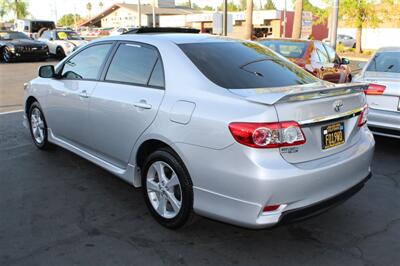 2013 Toyota Corolla S - Photo 7 - Sacramento, CA 95825