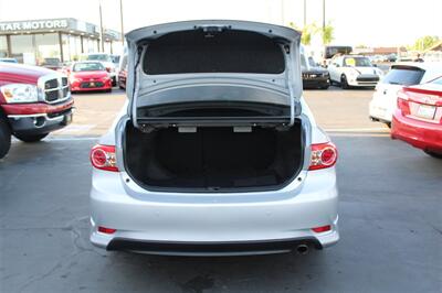 2013 Toyota Corolla S - Photo 15 - Sacramento, CA 95825