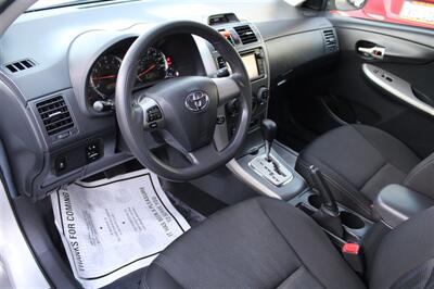 2013 Toyota Corolla S - Photo 22 - Sacramento, CA 95825